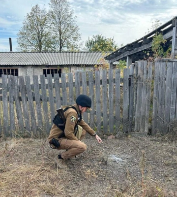 Ворог просунувся на кількох напрямках - DeepState