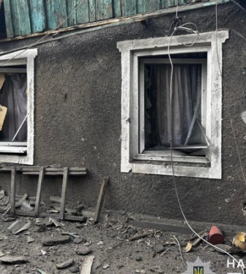 На Донеччині через російські атаки загинули четверо людей