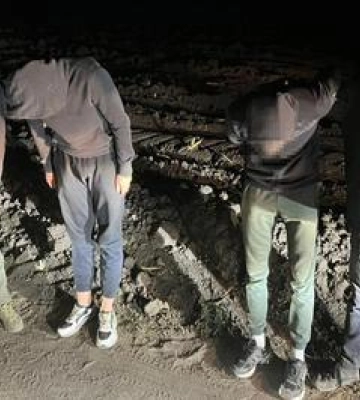 СБУ затримала агентів рф, які коригували ракетні удари по Полтавщині