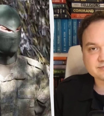 Чи трапилася трагедія на Бердянському напрямку: експерт пояснив, що коїться