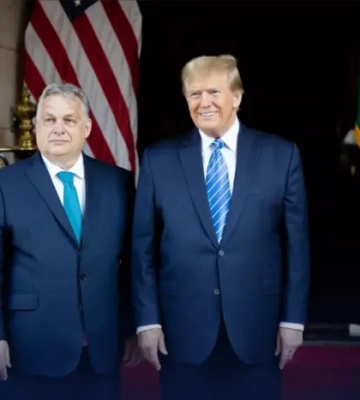 Орбан вигадав спосіб, як допомогти Трампу у його передвиборчих перегонах