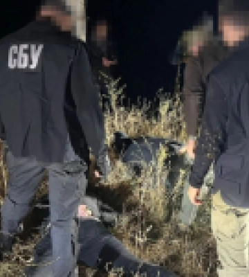 СБУ затримала агентів рф, які здійснювали онлайн-коригування ракетних ударів по Україні