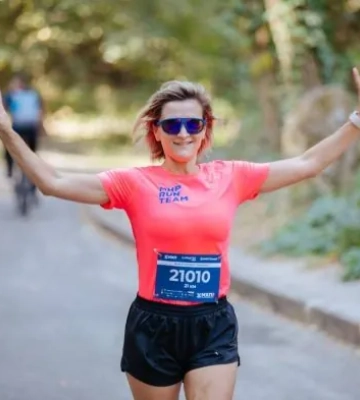 &quot;Run4Victory&quot;: у Києві пройде благодійний забіг на підтримку військових