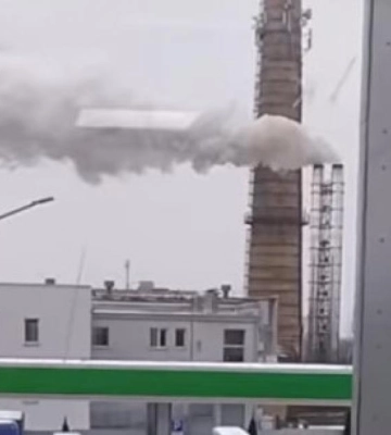 У Рівному почали процес розпломбування котелень