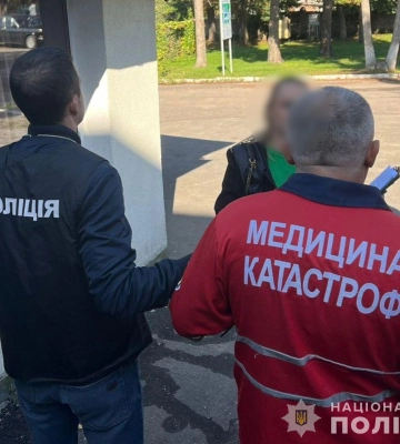 В Хмельницкой области разоблачены врачи, которые организовали схему уклонения от мобилизации
