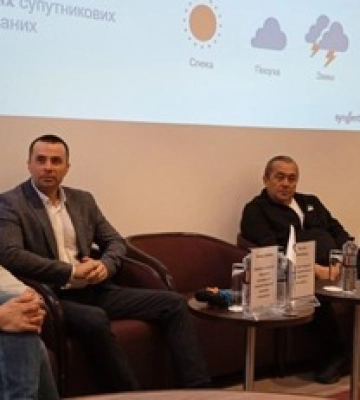 В Києві підбили підсумки роботи програми страхування врожаїв