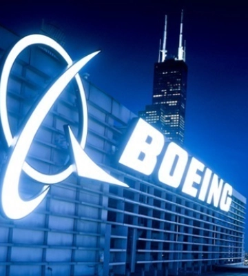 Boeing має намір звільнити до 10% штату
