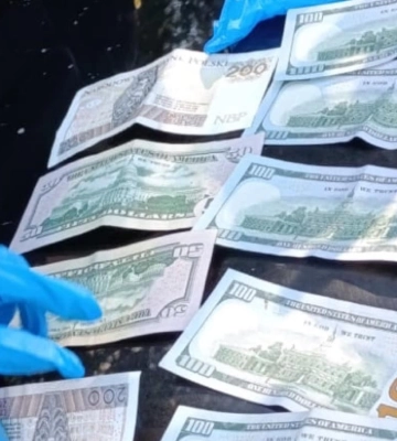 Поліцейські затримали жителя Рівненського району за підпал авто