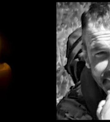 На Курщині загинув солдат Володимир Кашуба з Ковеля