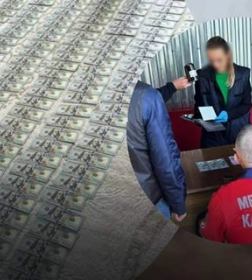 Врач и фельдшер &quot;варили&quot; миллионы на уклонистах: новое громкое разоблачение в Хмельницкой области
