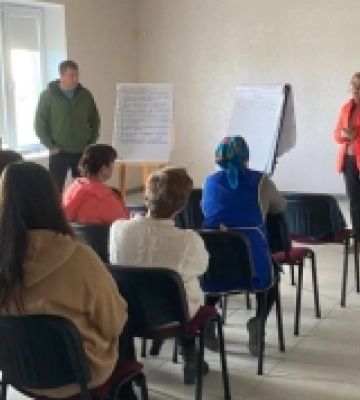 У Ковелі триває кампанія з офіційного працевлаштування