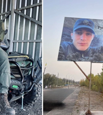 Врятував 70 військових: йде голосування за Героя України уродженцю Харківщини