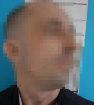 За зґвалтування 12-річної дівчинки киянин відправиться за ґрати на 14 років