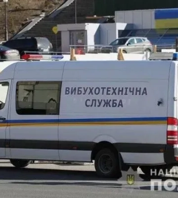 В Україні повідомляють про масові мінування будівель: відомо про випадки в Києві та Сумах