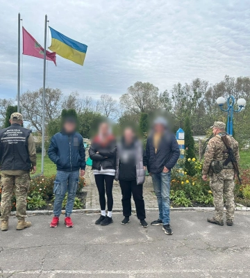 Білі, зелениці, маслюки: які гриби збирають у лісах на Волині