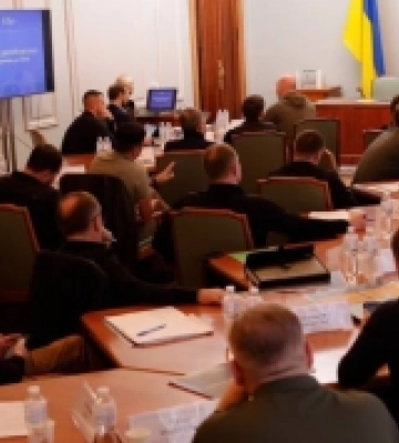Волинь готується до зими, – Погуляйко