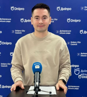 Дніпро забезпечує високий рівень освіти дітей: як цифрові ресурси допомагають у навчанні