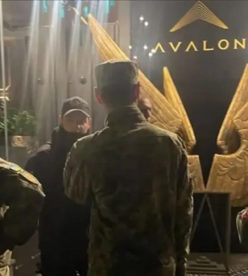 «Слуга» Федиенко назвал причину массовых рейдов ТЦК «Слуга» Федиенко назвал причину массовых рейдов ТЦК