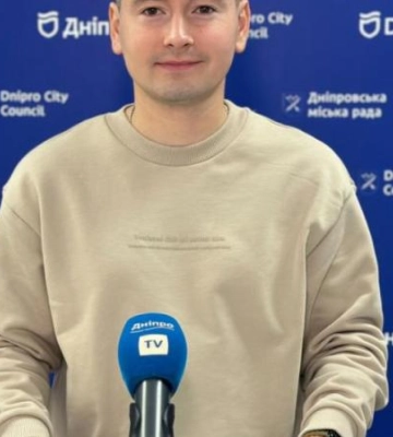 Днепр внедряет цифровые технологии для качественного образования детей: новые возможности для обучения