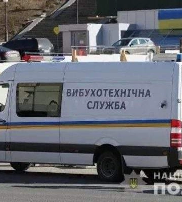 У Сумах перевіряють повідомлення про масові замінування