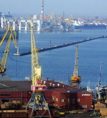 Ракетний удар по Одесі: одна людина загинула, восьмеро поранені