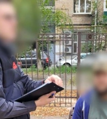 У Києві підприємець привласнив 25 млн грн бізнес-компаньйона