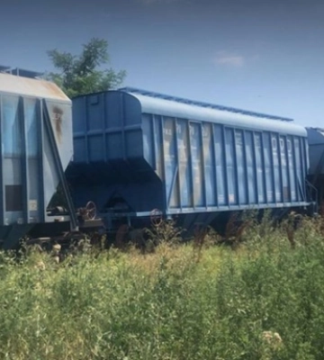 Промисловці звернулися до президента щодо тарифів Укрзалізниці - ЗМІ