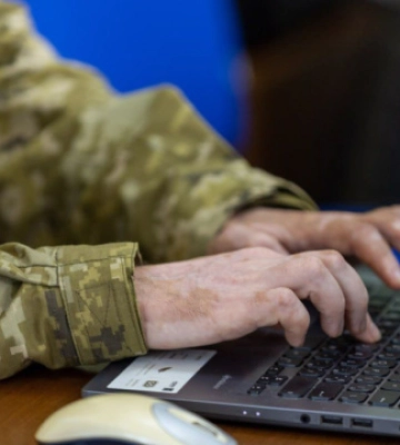 В Івано-Франківській громаді збирають врожай сої