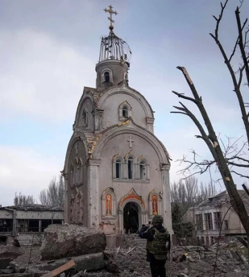 Чому громади перестали переходити з УПЦ МП до ПЦУ і чи змінить це новий закон? Чому громади перестали переходити з УПЦ МП до ПЦУ і чи змінить це новий закон?