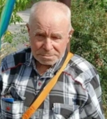 На 92 році життя помер патріот, націоналіст і борець за незалежність України Мирон Грицюк із Рівненщини