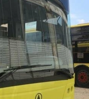 У Львові запустять новий автобусний маршрут