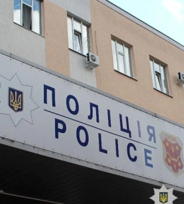 У Полтаві біля подвір’я одного з приватних будинків знайшли розтяжку з гранатою