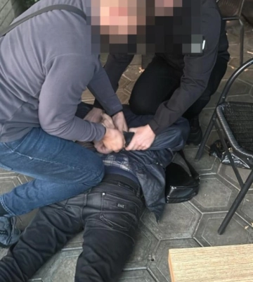 СБУ знешкодила злочинну групу на Кіровоградщині, які «заробляли» на ухилянтах