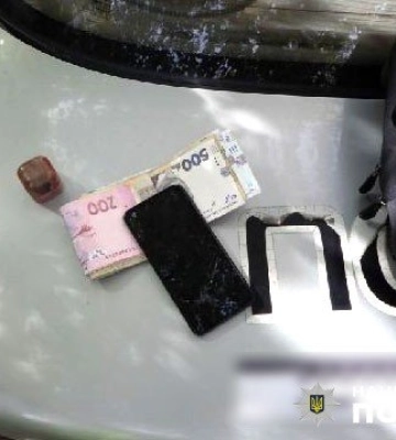 Шахрай з Києва ошукував літніх полтавців за схемою «ваш родич у біді»