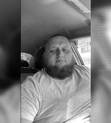 Загинув під час виконання бойового завдання: на війні обірвалось життя військового з Дніпра