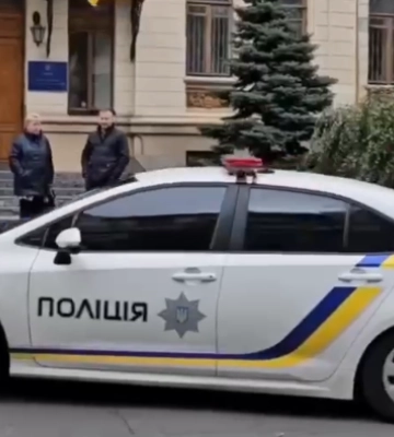 На Дніпропетровщині чоловік поїхав у лікарню і зник (Фото)