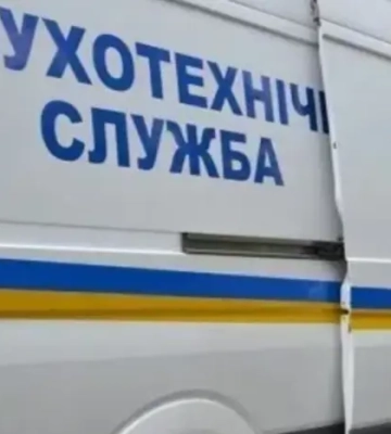 Поліцію повідомили про замінування низки об&#039;єктів у Києві