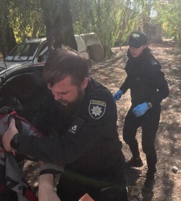 Рашисти обстріляли Селидове на Донеччині: Поранено 3 особи. ВIДЕО