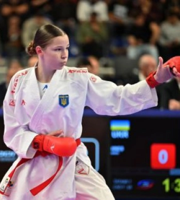 Чернівецький міський голова Роман Клічук привітав спортсменів, які прославляють місто