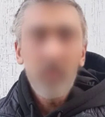 Житель Харьковской области насиловал двух своих дочерей: жертвам - 10 и 13 лет