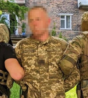 Шпионил для ФСБ: российский крот получил 15 лет тюрьмы