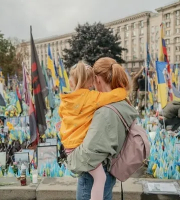 Как закончится война с Россией? У мира осталось два варианта