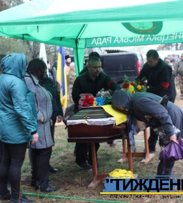 На Волині оголосили «жовтий» рівень небезпечності