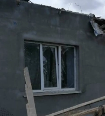 На Херсонщині за тиждень 66 родин подали заявки на участь у програмі «єВідновлення»