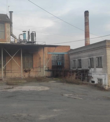 На продаж повторно виставили спиртзавод на Вінниччині