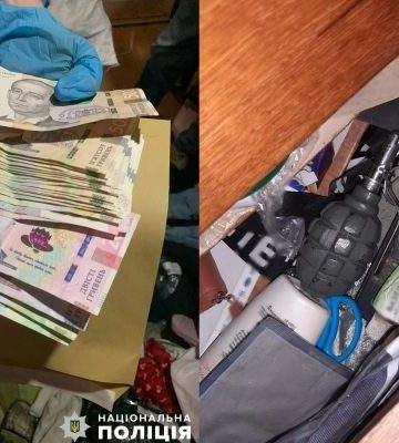 У Миколаєві затримали квартирних крадіїв