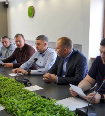 В Ужгороді розпочато опалювальний сезон