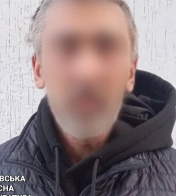 В Харьковской области мужчина насиловал несовершеннолетних дочерей