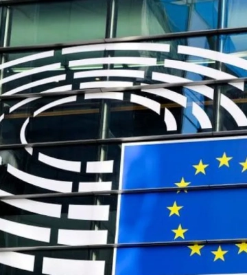 У Європарламенті зробили крок до надання Україні кредиту на 35 млрд євро