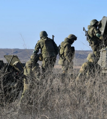 За тиждень на Харківщині було знищено 571 ворожий боєприпас (відео)